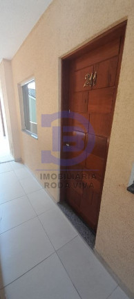 Imagem Apartamento com 1 Quarto para Alugar, 45 m² em Vila Granada - São Paulo Imagem Apartamento com 1 Quarto para Alugar, 45 m² em Vila Granada - São Paulo
