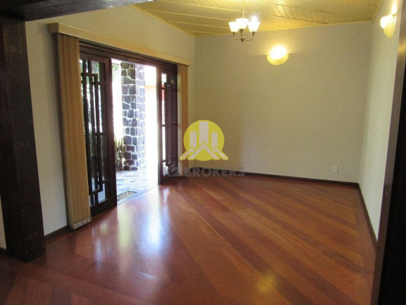 Imagem Casa com 5 Quartos à Venda, 298 m² em Rebouças - Curitiba