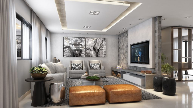 Imagem Apartamento com 4 Quartos à Venda, 156 m² em Vila Yara - Osasco