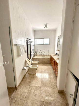 Imagem Apartamento com 2 Quartos à Venda, 188 m² em Higienópolis - São Paulo