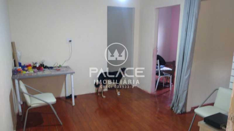 Imagem Casa de Vila com 2 Quartos à Venda, 86 m² em Paulista - Piracicaba