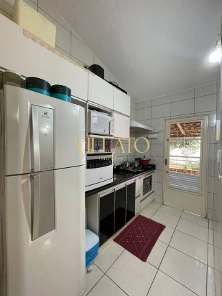 Imagem Casa com 2 Quartos à Venda, 135 m² em Residencial Jardins Do Cerrado 7 - Goiânia Imagem Casa com 2 Quartos à Venda, 135 m² em Residencial Jardins Do Cerrado 7 - Goiânia
