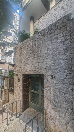 Imagem Imóvel com 1 Quarto à Venda, 41 m² em Copacabana - Rio De Janeiro