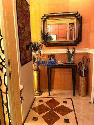 Imagem Apartamento com 4 Quartos para Alugar, 340 m² em Jardim Vitória Régia - São Paulo Imagem Apartamento com 4 Quartos para Alugar, 340 m² em Jardim Vitória Régia - São Paulo