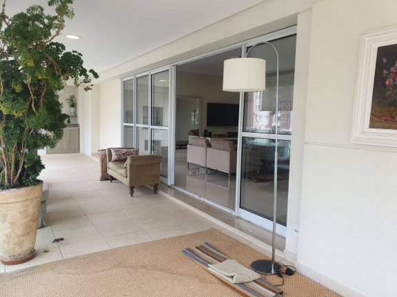 Imagem Apartamento com 4 Quartos à Venda, 212 m² em Alphaville - Barueri Imagem Apartamento com 4 Quartos à Venda, 212 m² em Alphaville - Barueri