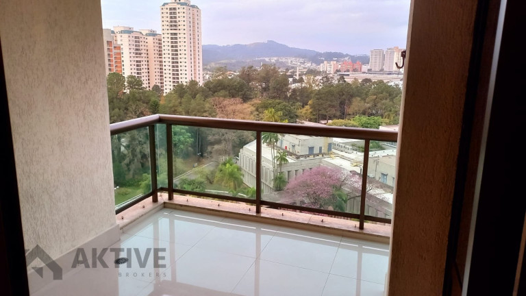 Imagem Apartamento com 3 Quartos à Venda, 118 m² em Alphaville - Barueri Imagem Apartamento com 3 Quartos à Venda, 118 m² em Alphaville - Barueri