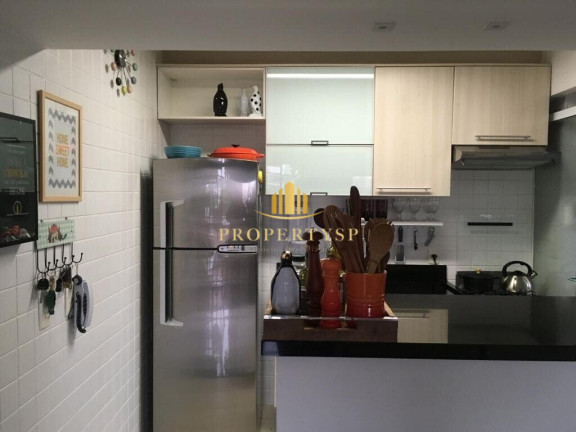 Imagem Apartamento com 3 Quartos à Venda, 68 m² em Vila Leopoldina - São Paulo Imagem Apartamento com 3 Quartos à Venda, 68 m² em Vila Leopoldina - São Paulo