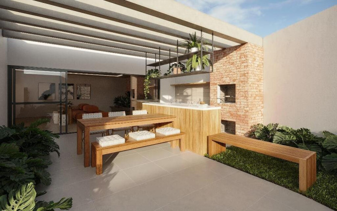 Imagem Imóvel com 1 Quarto à Venda, 24 m² em Liberdade - São Paulo
