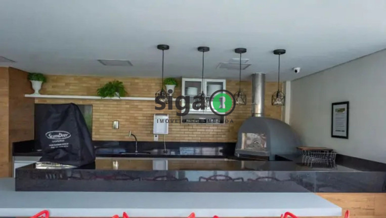 Imagem Apartamento com 3 Quartos à Venda, 80 m² em Tatuapé - São Paulo Imagem Apartamento com 3 Quartos à Venda, 80 m² em Tatuapé - São Paulo