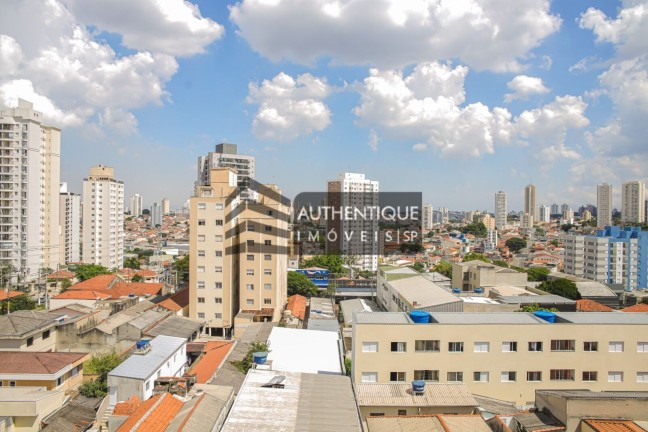 Imagem Apartamento com 2 Quartos à Venda, 53 m² em Ipiranga - São Paulo Imagem Apartamento com 2 Quartos à Venda, 53 m² em Ipiranga - São Paulo