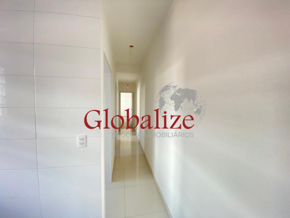 Imagem Casa com 2 Quartos à Venda, 83 m² em Embaré - Santos