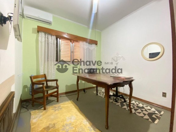 Imagem Casa com 5 Quartos à Venda, 330 m² em Jardim Estoril - Birigui