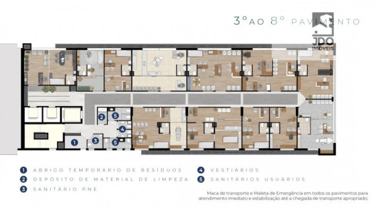 Imagem Sala Comercial à Venda, 57 m² em Batel - Curitiba Imagem Sala Comercial à Venda, 57 m² em Batel - Curitiba