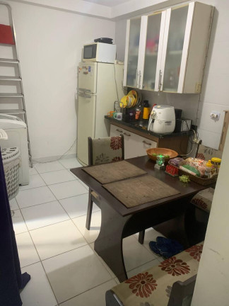 Imagem Apartamento com 1 Quarto à Venda,  em Quinta Da Paineira - São Paulo
