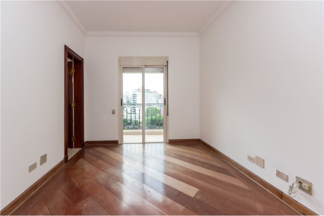 Imagem Imóvel com 4 Quartos à Venda, 275 m² em Santa Cecília - São Paulo