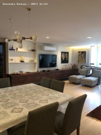Imagem Apartamento com 3 Quartos à Venda, 125 m² em Boa Viagem - Recife