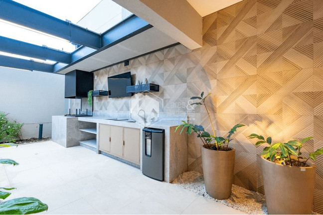 Imagem Apartamento com 3 Quartos à Venda, 79 m² em Santo Amaro - São Paulo