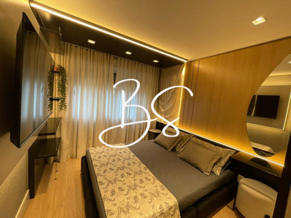 Imagem Apartamento com 2 Quartos à Venda, 77 m² em Centro - Canela