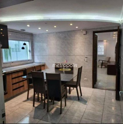Imagem Sobrado com 3 Quartos à Venda, 210 m² em Rudge Ramos - São Bernardo Do Campo Imagem Sobrado com 3 Quartos à Venda, 210 m² em Rudge Ramos - São Bernardo Do Campo
