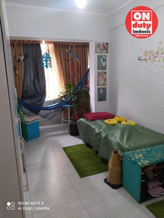 Imagem Apartamento com 2 Quartos à Venda, 89 m² em Boqueirão - Santos Imagem Apartamento com 2 Quartos à Venda, 89 m² em Boqueirão - Santos