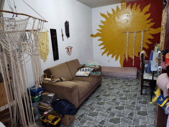Imagem Casa com 2 Quartos à Venda, 95 m² em Parque Bela Vista - Votorantim