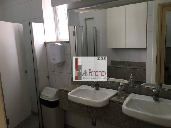 Imagem Imóvel para Alugar, 226 m² em Vila Olímpia - São Paulo