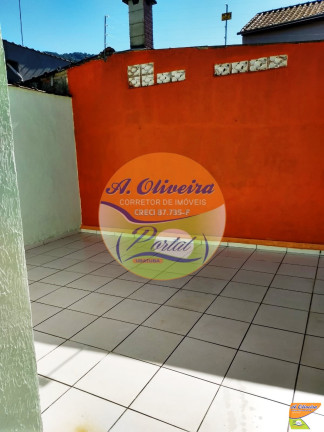 Imagem Casa com 2 Quartos à Venda, 51 m² em Perequê Açu - Ubatuba