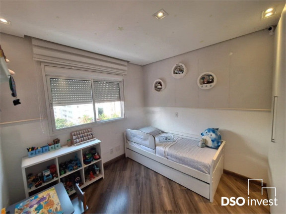 Imagem Apartamento com 3 Quartos à Venda,  em Vila Cordeiro - São Paulo