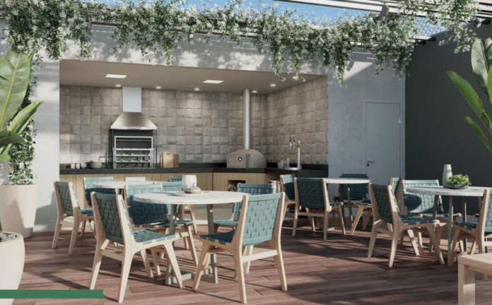 Imagem Imóvel com 2 Quartos à Venda, 91 m² em Tijuca - Rio De Janeiro