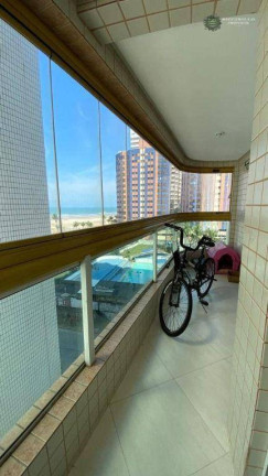 Imagem Apartamento com 3 Quartos à Venda, 145 m² em Aviação - Praia Grande