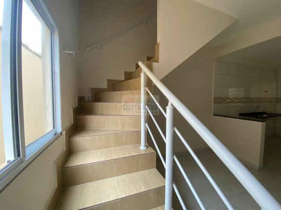 Imagem Casa com 2 Quartos à Venda, 49 m² em Anhanguera - Praia Grande Imagem Casa com 2 Quartos à Venda, 49 m² em Anhanguera - Praia Grande
