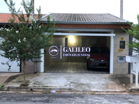 Imagem Casa com 3 Quartos à Venda, 110 m² em Fazenda Grande - Jundiaí