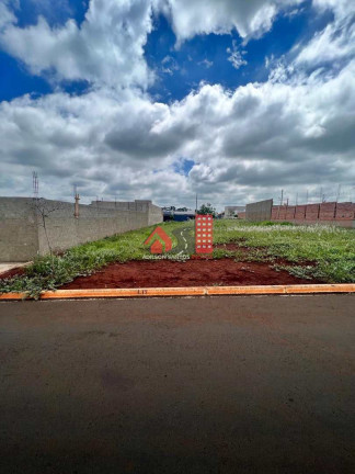 Terreno à Venda, 250 m² em Jardim Girassol - Pirassununga