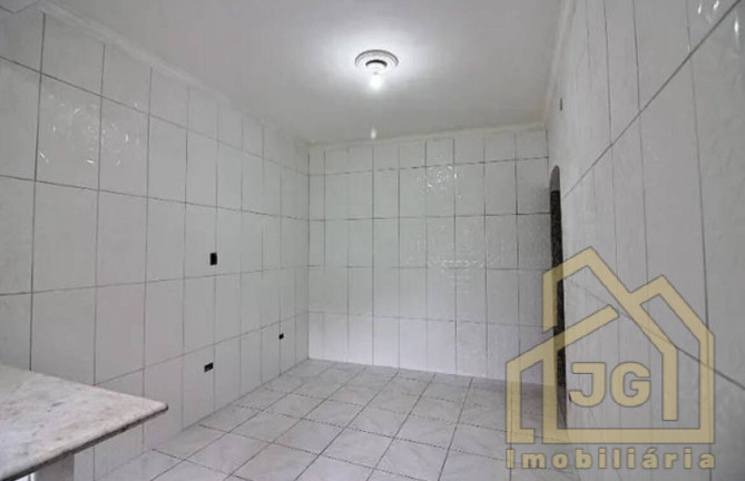 Imagem Casa com 2 Quartos à Venda, 90 m² em Jardim Teles De Menezes - Santo André Imagem Casa com 2 Quartos à Venda, 90 m² em Jardim Teles De Menezes - Santo André