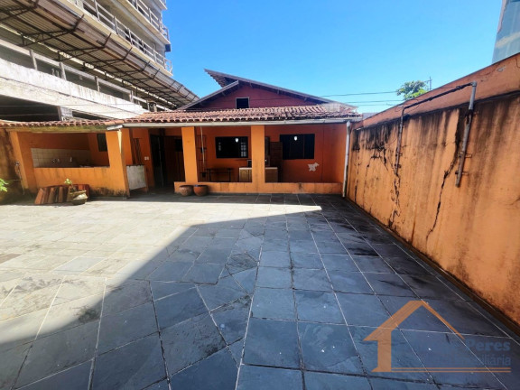 Imagem Casa com 4 Quartos à Venda, 220 m² em Toninhas - Ubatuba
