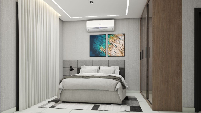 Imagem Casa com 4 Quartos à Venda, 230 m² em Mirim - Praia Grande