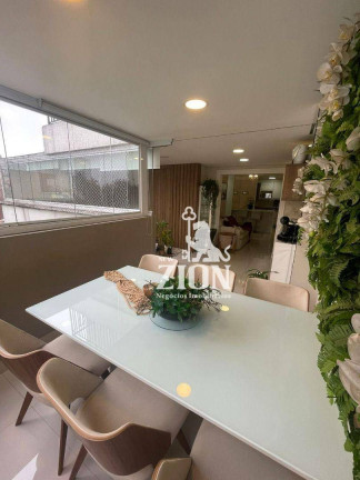 Imagem Apartamento com 2 Quartos à Venda, 90 m² em Santana - São Paulo