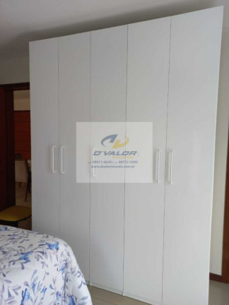 Imagem Apartamento com 2 Quartos à Venda, 67 m² em Intermares - Cabedelo