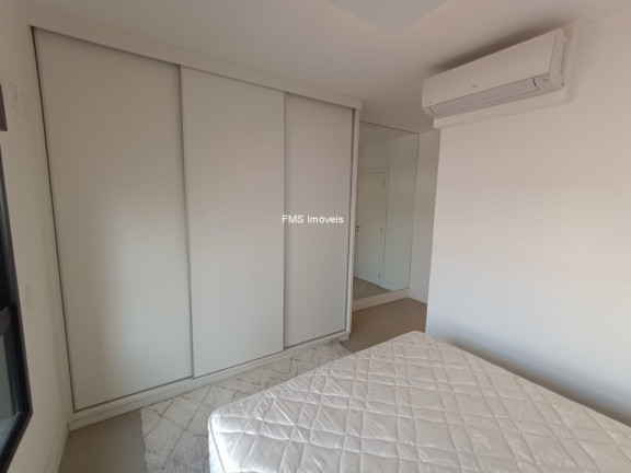 Imagem Imóvel com 2 Quartos para Alugar, 70 m² em Pinheiros - São Paulo