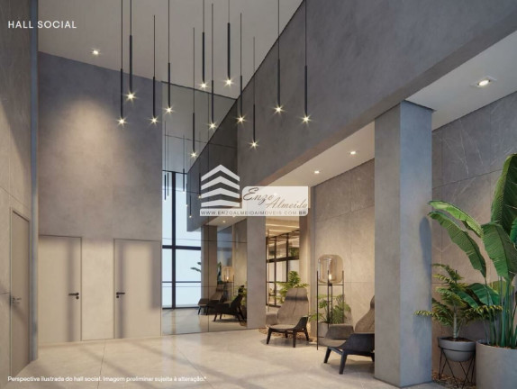 Imagem Apartamento com 2 Quartos à Venda, 57 m² em Saúde - São Paulo Imagem Apartamento com 2 Quartos à Venda, 57 m² em Saúde - São Paulo