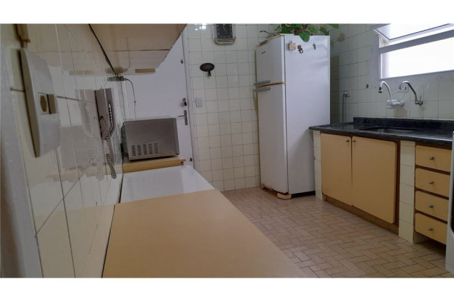 Imagem Imóvel com 3 Quartos à Venda, 76 m² em Moema - São Paulo