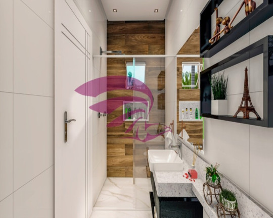 Imagem Imóvel com 3 Quartos à Venda, 165 m² em Xaxim - Curitiba Imagem Imóvel com 3 Quartos à Venda, 165 m² em Xaxim - Curitiba