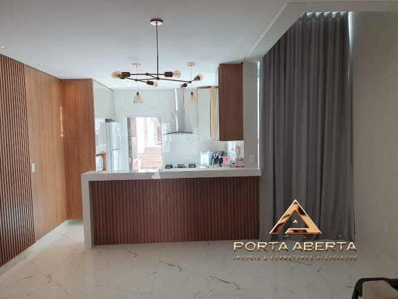 Imagem Casa com 3 Quartos à Venda, 149 m² em Fontes - Ipatinga