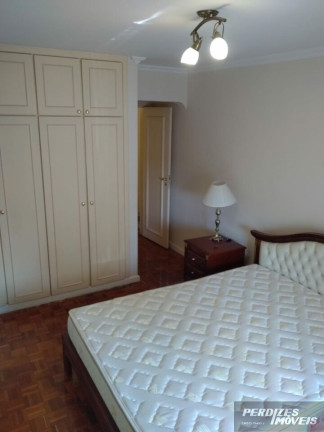 Imagem Apartamento com 4 Quartos para Alugar, 155 m² em Perdizes - São Paulo Imagem Apartamento com 4 Quartos para Alugar, 155 m² em Perdizes - São Paulo