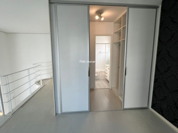 Imagem Imóvel com 2 Quartos à Venda, 74 m² em Campo Belo - São Paulo Imagem Imóvel com 2 Quartos à Venda, 74 m² em Campo Belo - São Paulo