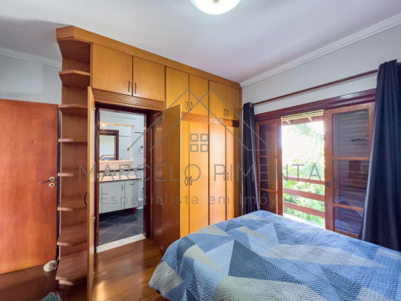 Imagem Sobrado com 4 Quartos à Venda, 1.229 m² em Condomínio Village Visconde De Itamaracá - Valinhos