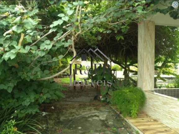 Imagem Casa com 5 Quartos à Venda, 317 m² em Coqueiros De Arembepe (abrantes) - Camaçari