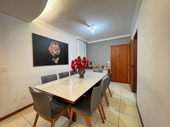 Imagem Apartamento com 3 Quartos à Venda, 84 m² em Castelo - Belo Horizonte