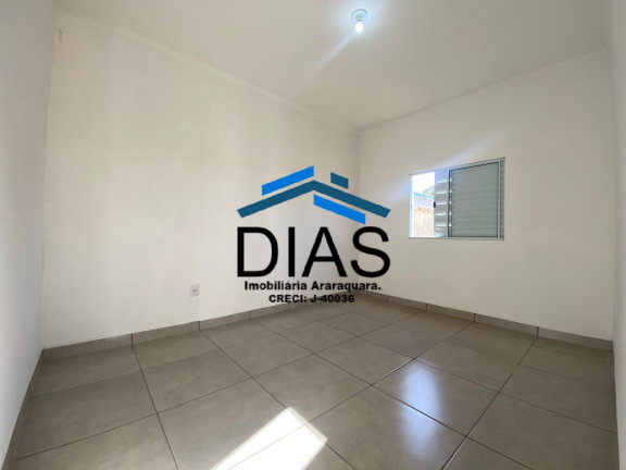 Imagem Casa com 2 Quartos à Venda, 167 m² em Jardim Roberto Selmi Dei - Araraquara Imagem Casa com 2 Quartos à Venda, 167 m² em Jardim Roberto Selmi Dei - Araraquara