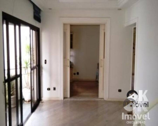 Imagem Cobertura com 3 Quartos à Venda, 204 m² em Pinheiros - São Paulo